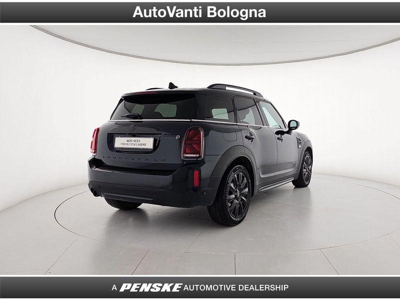 MINI Mini Countryman F60 Mini 2.0 Cooper D Essential Countryman