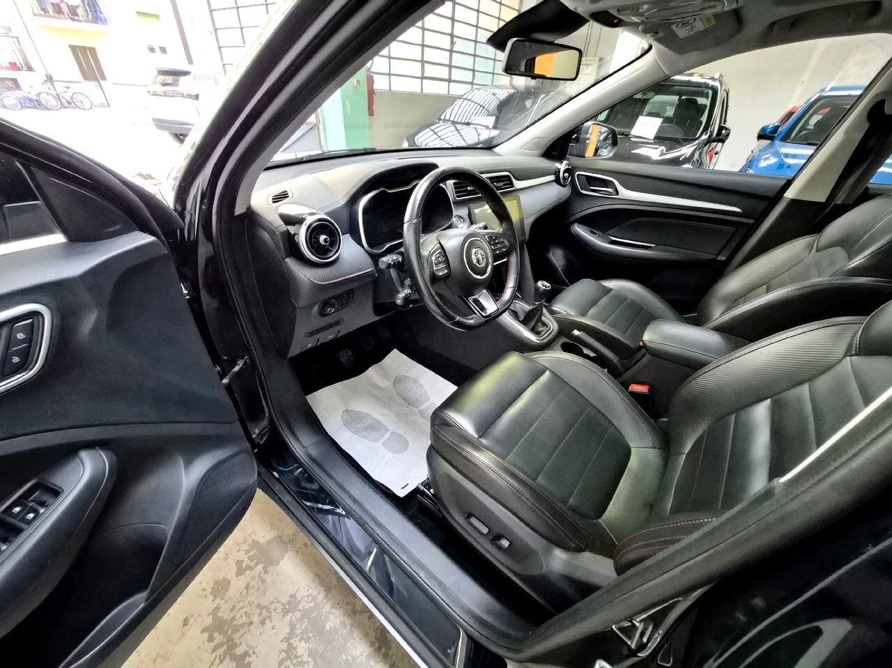 Mg ZS 1.0T-GDI Luxury Tetto Apribile
