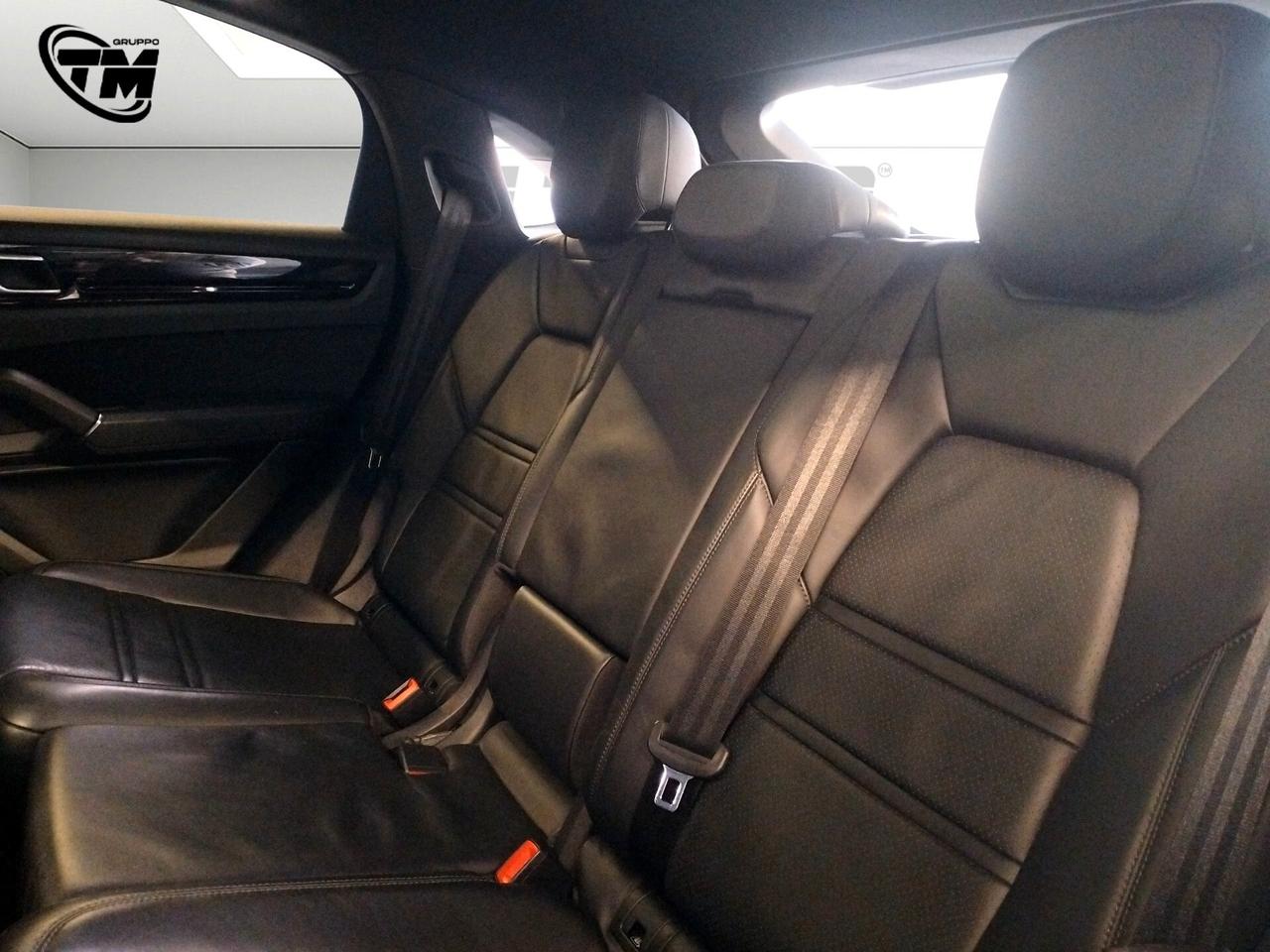 Porsche Cayenne Coupé 3.0 V6 - TETTO PANORAMICO