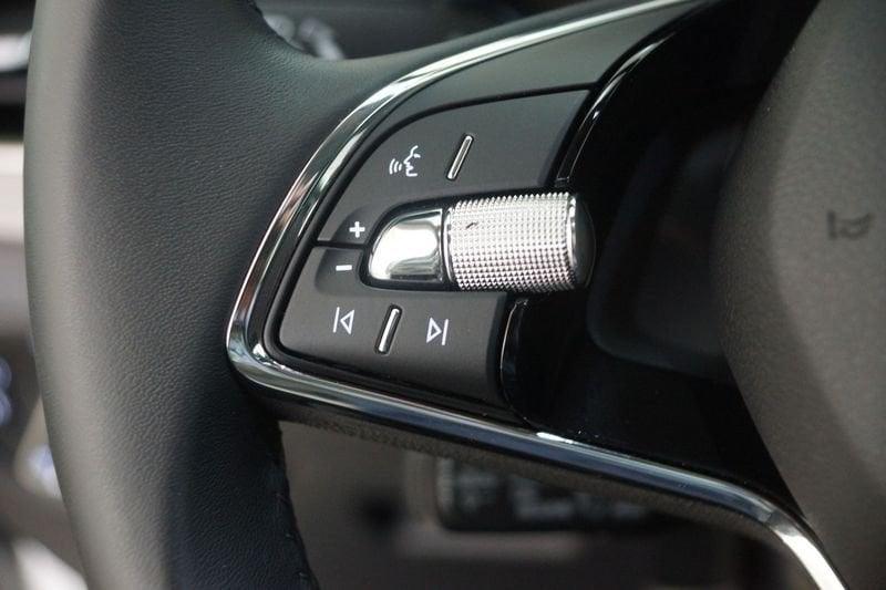 Skoda Kamiq 1.0 TSI 110 CV DSG ScoutLine