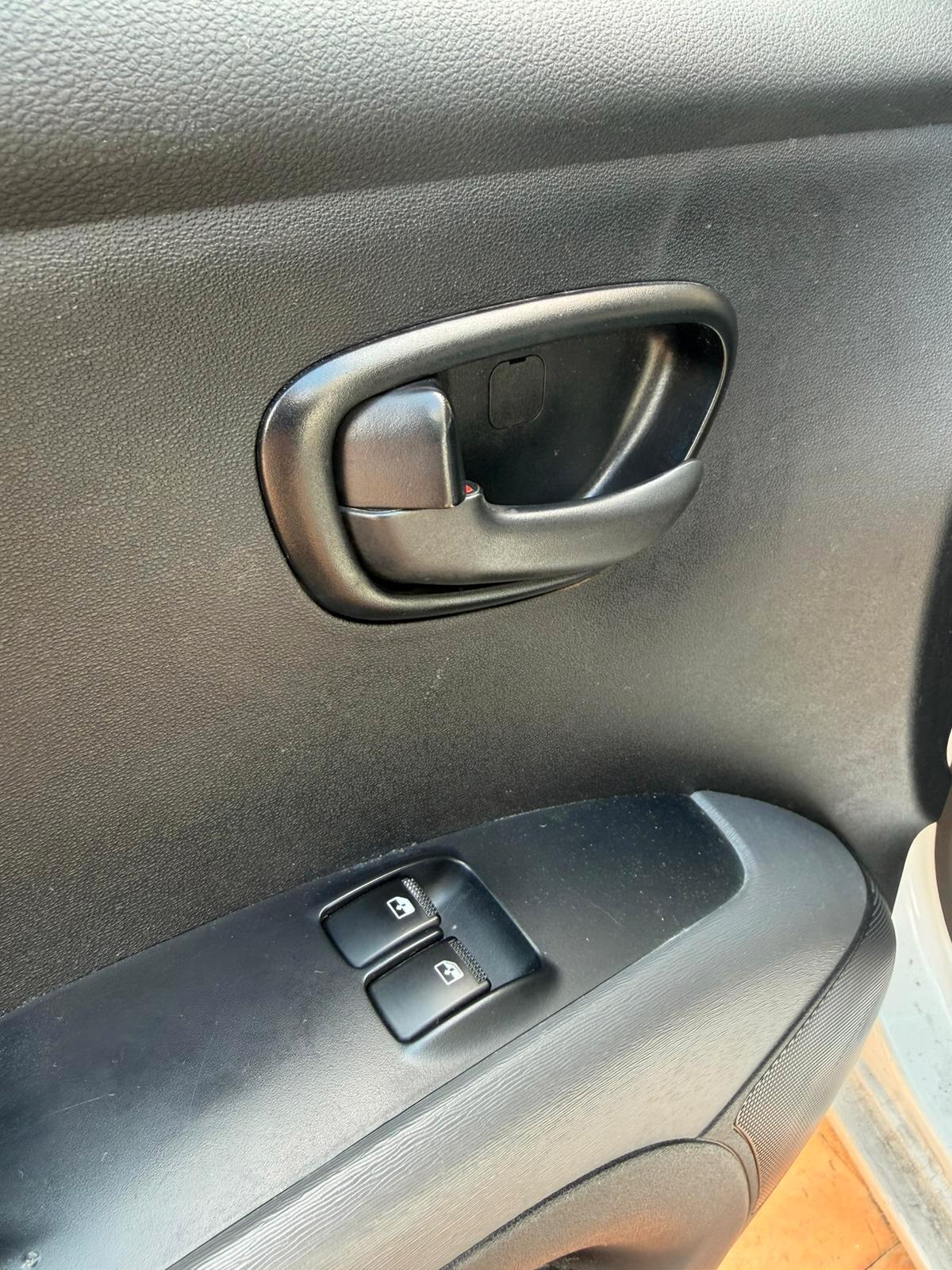 Hyundai i10 1.1 12V BlueDrive GPL Style