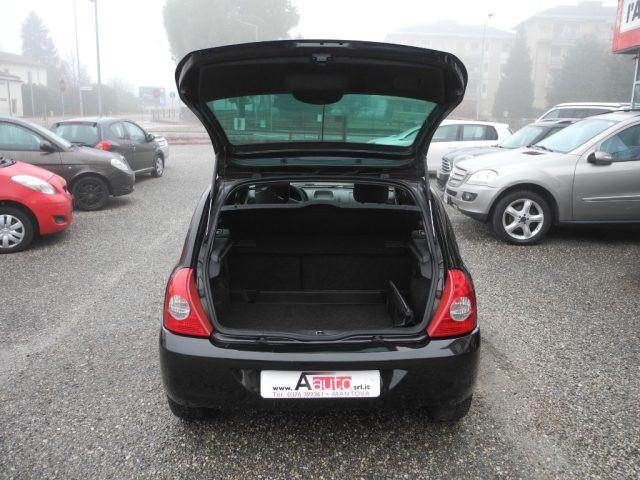 RENAULT Clio Storia 1.2 5p. GPL -Ok Neopaten.- UniProprietaria