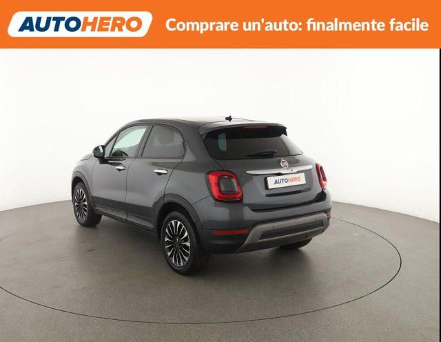 FIAT 500X 1.3 T4 150 CV DCT City Cross