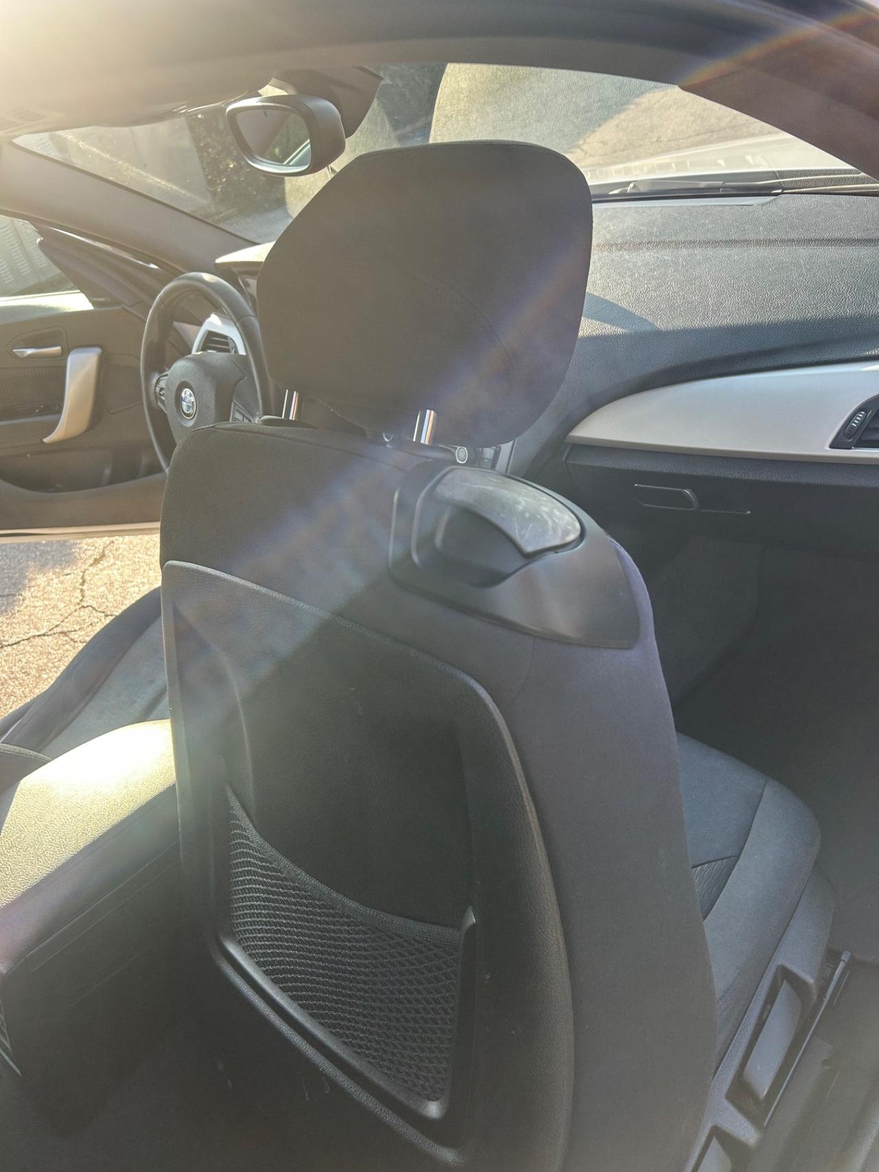 Bmw 116 116d Sport