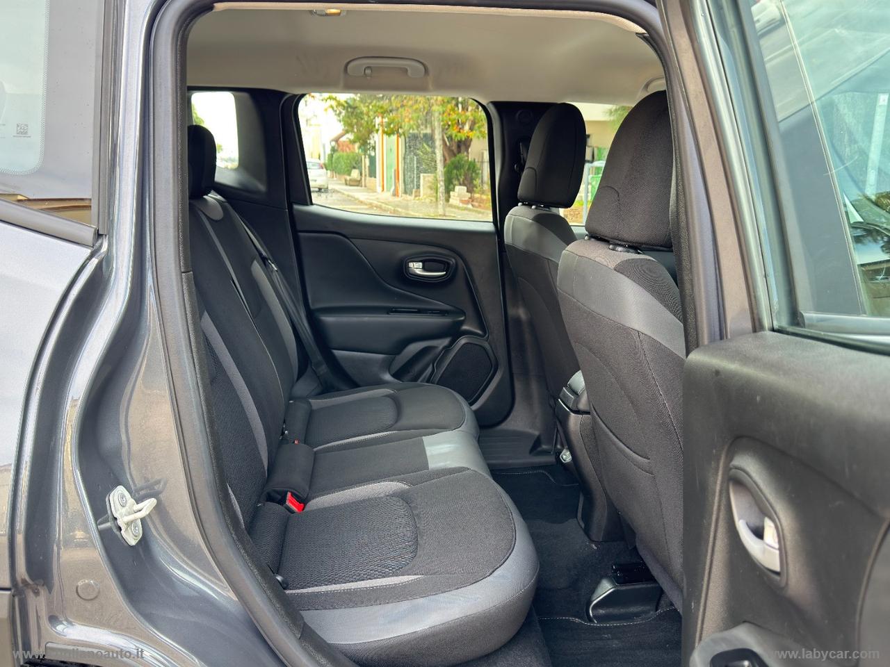 JEEP Renegade 1.6 Mjt 130CV Limited