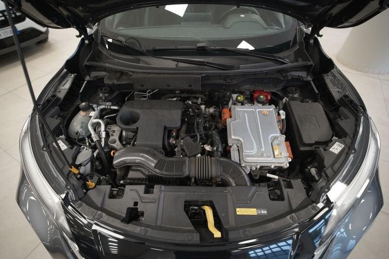 Nissan Juke II 2020 1.6 hev N-Connecta