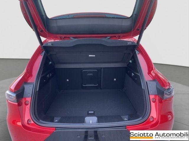 ALFA ROMEO Tonale 1.6 130cv Edizione Milano Cortina 2026