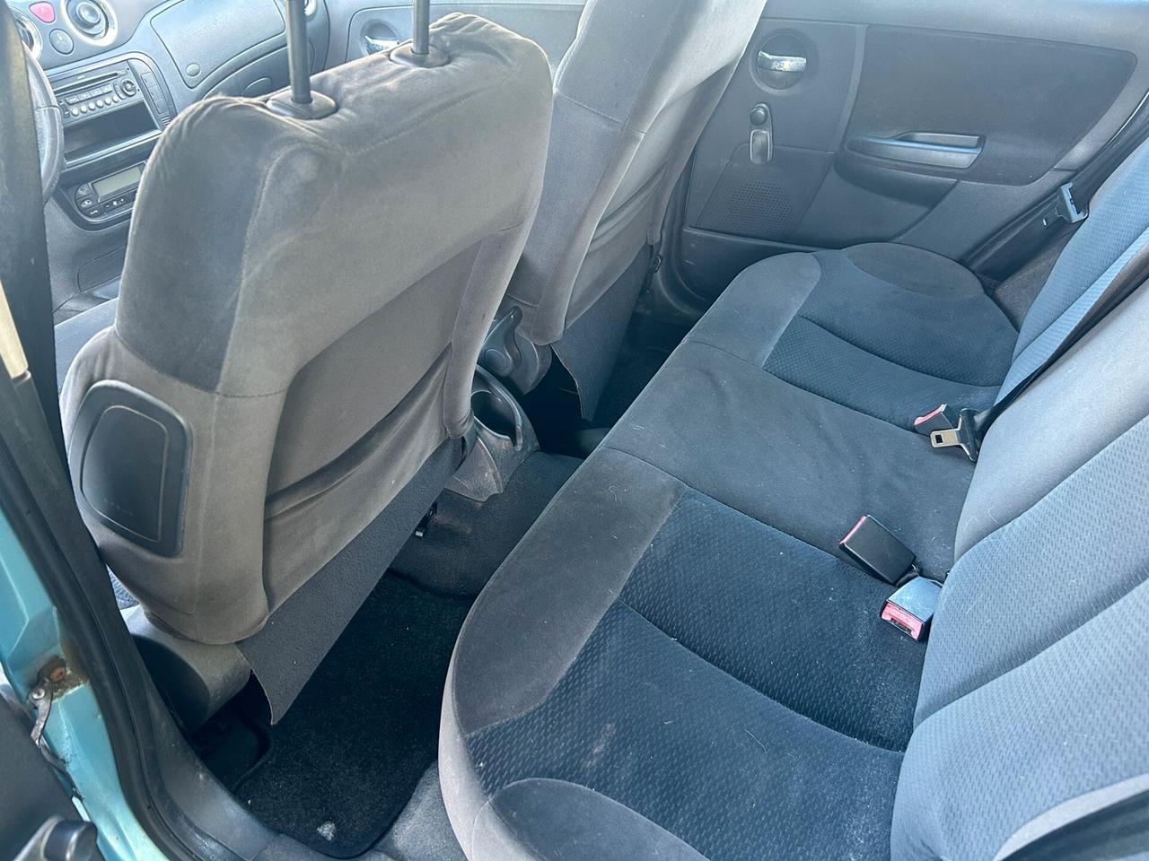 Citroen C3 1.1 Benzina