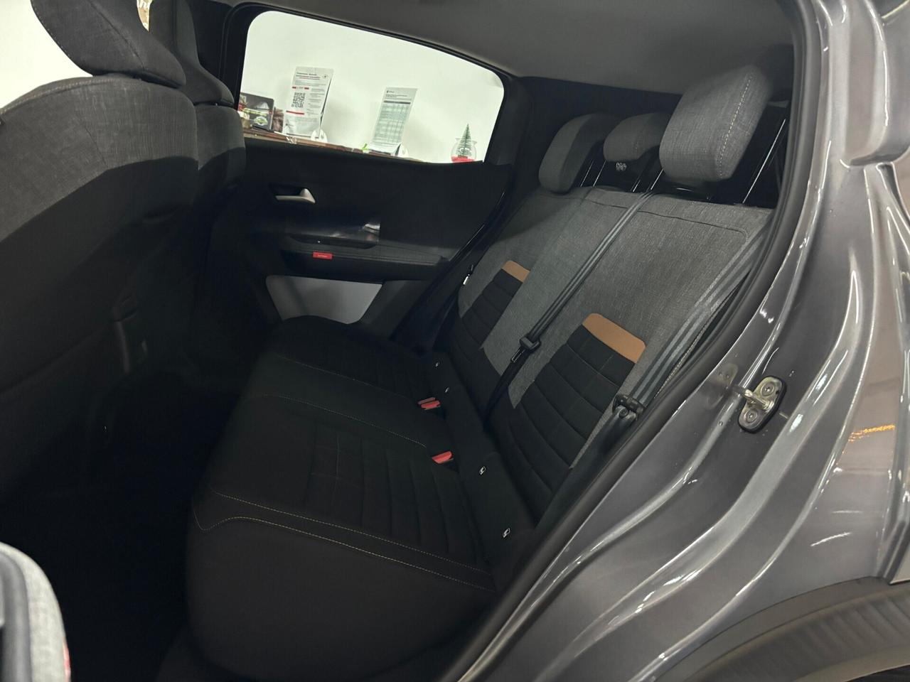 Citroen C3 Aircross Hybrid 145cv e-DCS6 Plus Km0 Italiana