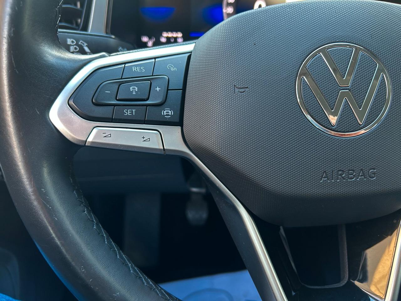 Volkswagen T-Roc 1.0 TSI Life 2023