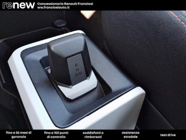 DACIA Spring Electric 45 Expression
