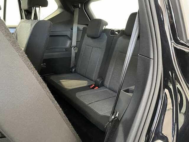 SEAT Tarraco 2.0 TDI DSG Style 7 POSTI