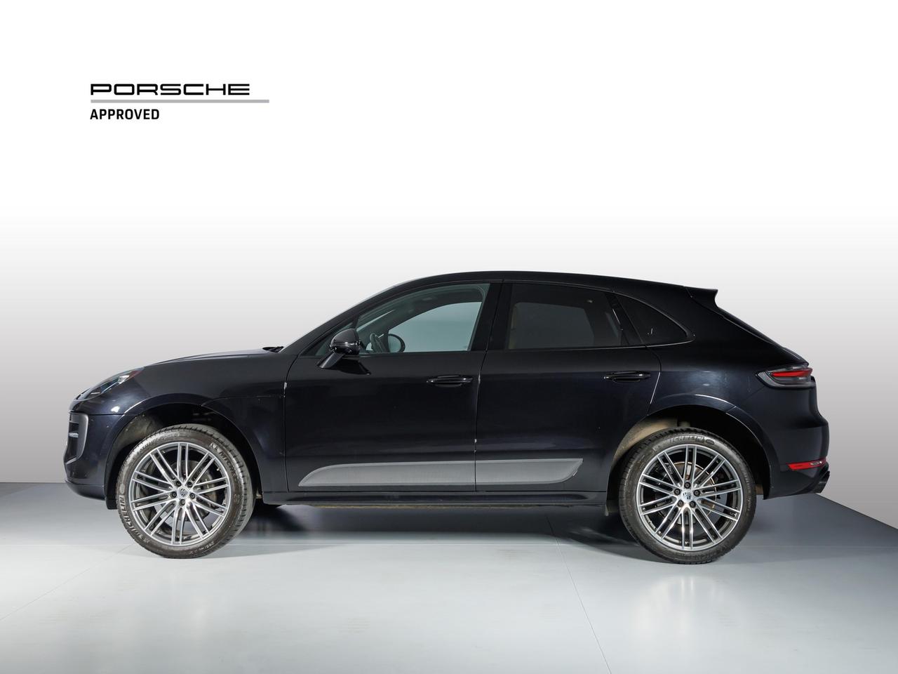 Porsche Macan 2.0 245cv pdk