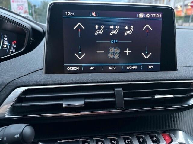 Peugeot 3008 Hdi Aut. Finanziabile Garanzia