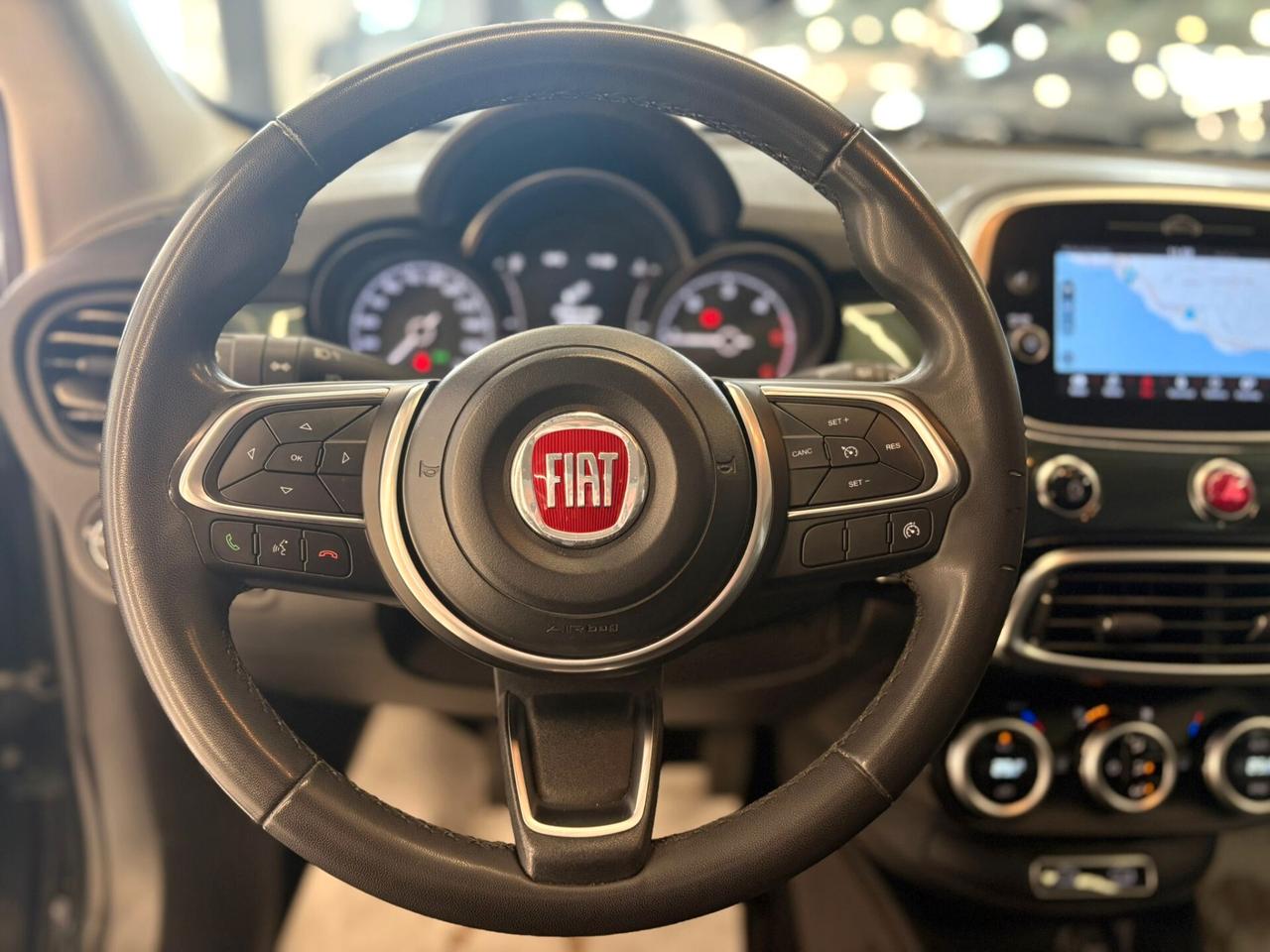 Fiat 500X 1.6 MultiJet 120 CV CROSS