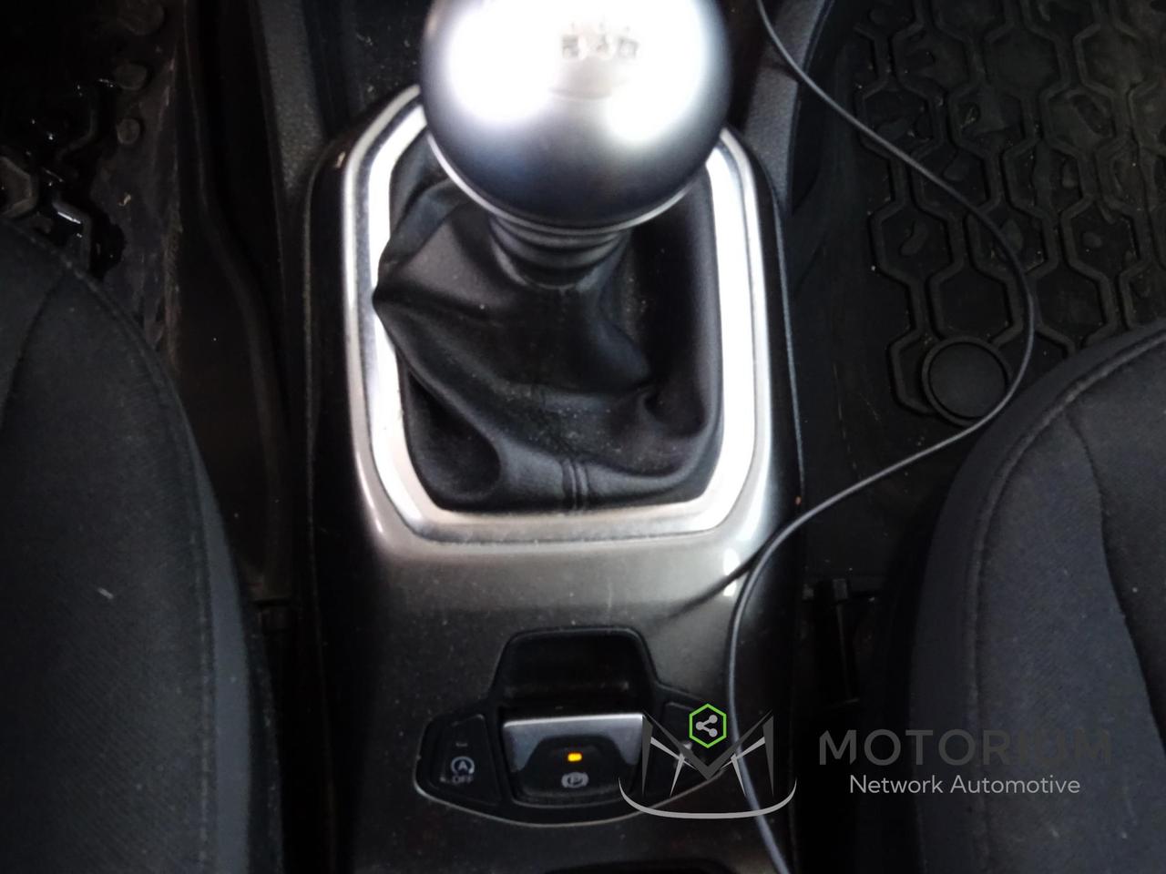 Jeep Renegade 1.0 T-GDI 120 CV LIMITED