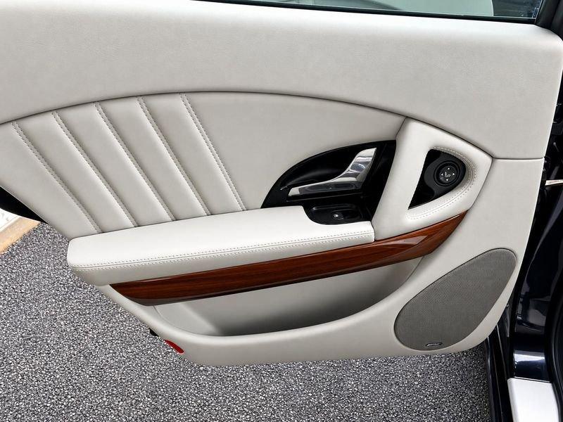 Maserati Quattroporte 4.2 V8 DuoSelect 400 CV