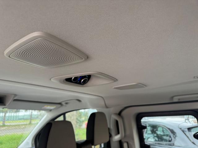 FORD Tourneo Custom 320 2.0 EcoBlue PL Titanium 9 POSTI