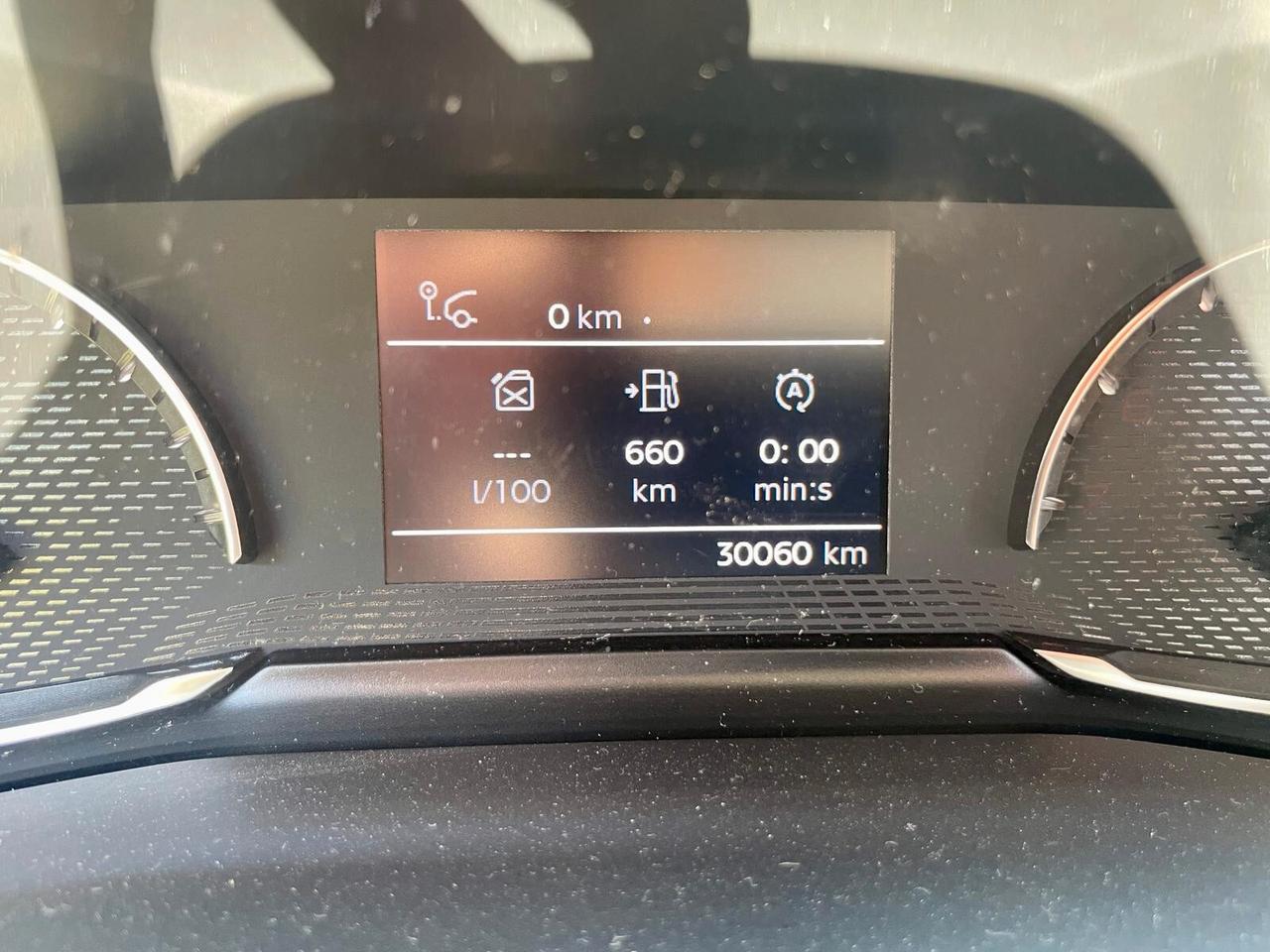Peugeot 208 PureTech 100 Style **VEICOLO INCIDENTATO ** VA IN MOTO**