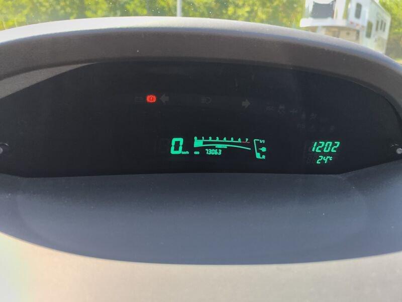 Toyota Yaris 1.0 3 porte Sol