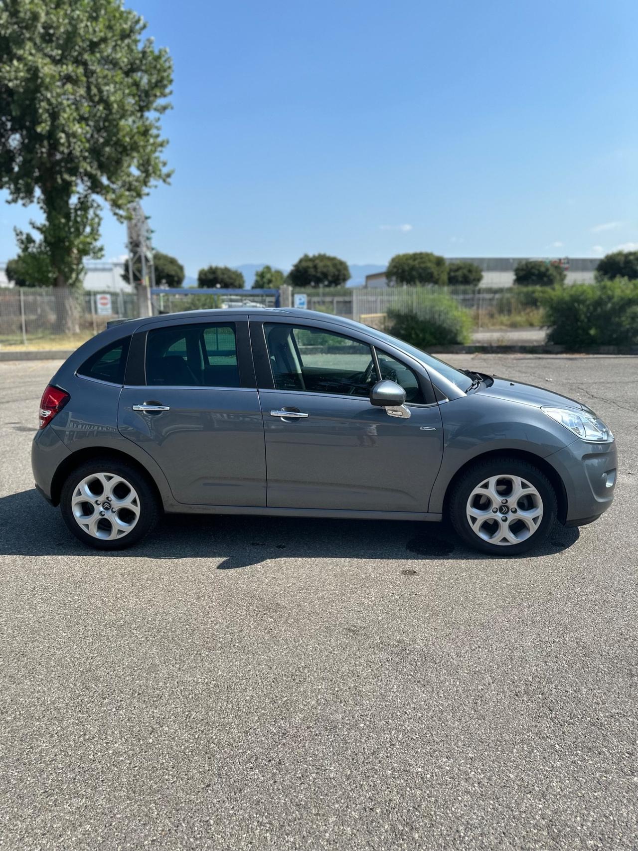 Citroen C3 1.4 VTi 95 Exclusive Per Neopatentati