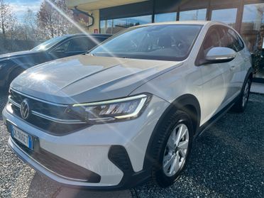 Volkswagen Taigo 1.0 TSI 110 CV DSG Life 07/2022