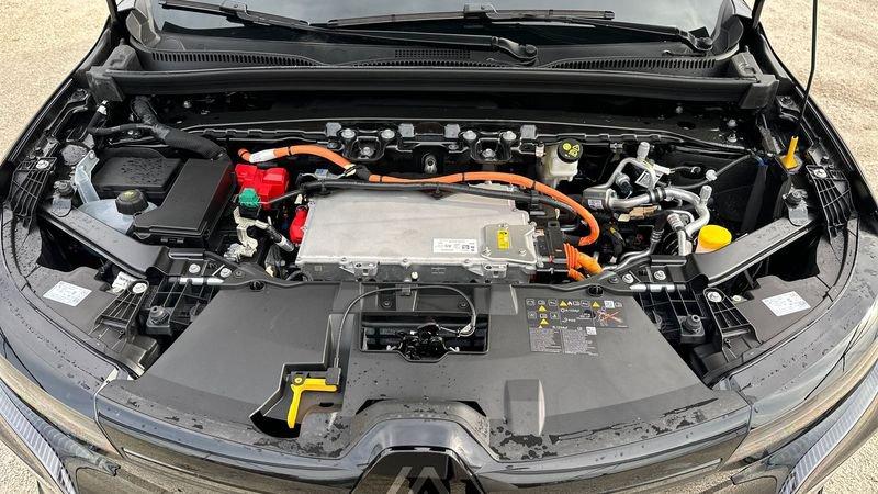 Renault Megane E-Tech Electric esprit Alpine MY25 220cv comfort range