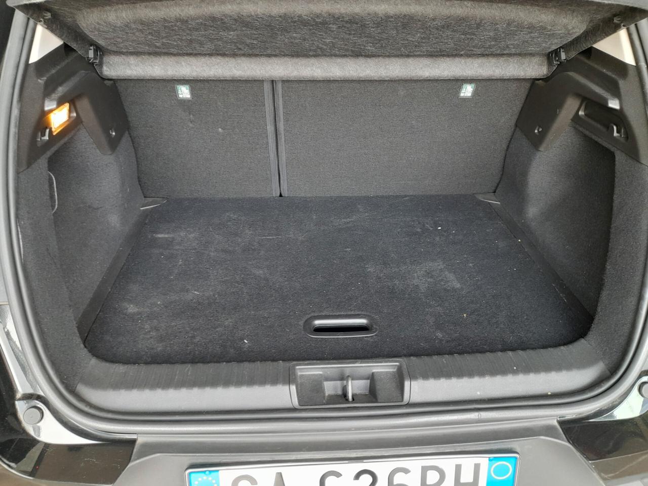 Renault Captur Blue dCi 95 CV Business