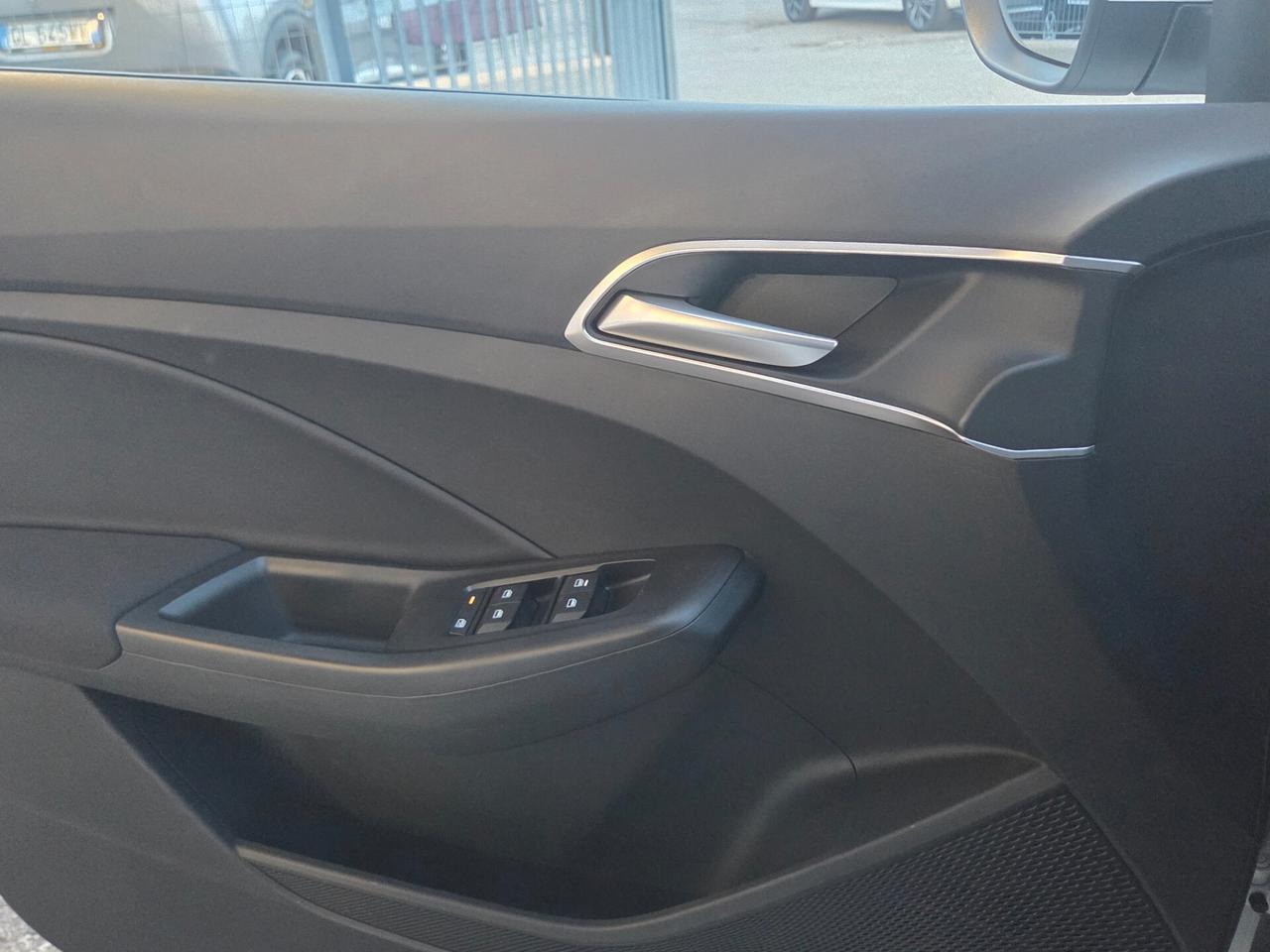 Mg MG3 COMFORT 116 CV KMO NESSUN OBBLIGO FINANZIARIO