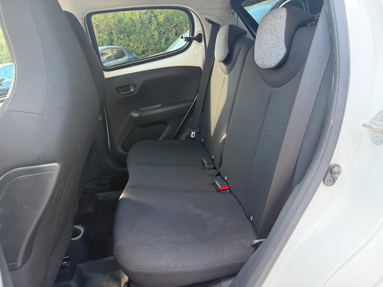 Citroen C1 VTi 72 S&S 5 porte Origins