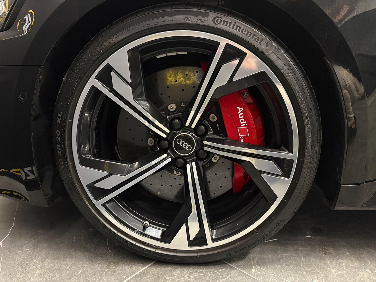 Audi RS5 2.9 450CV *SPORTBACK*CARBO*