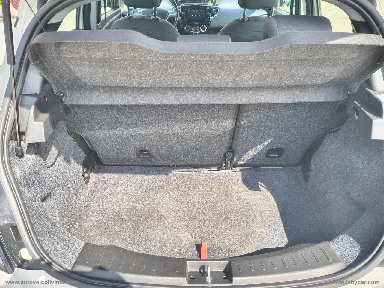LANCIA Ypsilon 1.0 FireFly 5p.S&S Hybryd Gold
