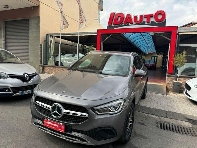 Mercedes-benz GLA 200 GLA 200 d Automatic Executive