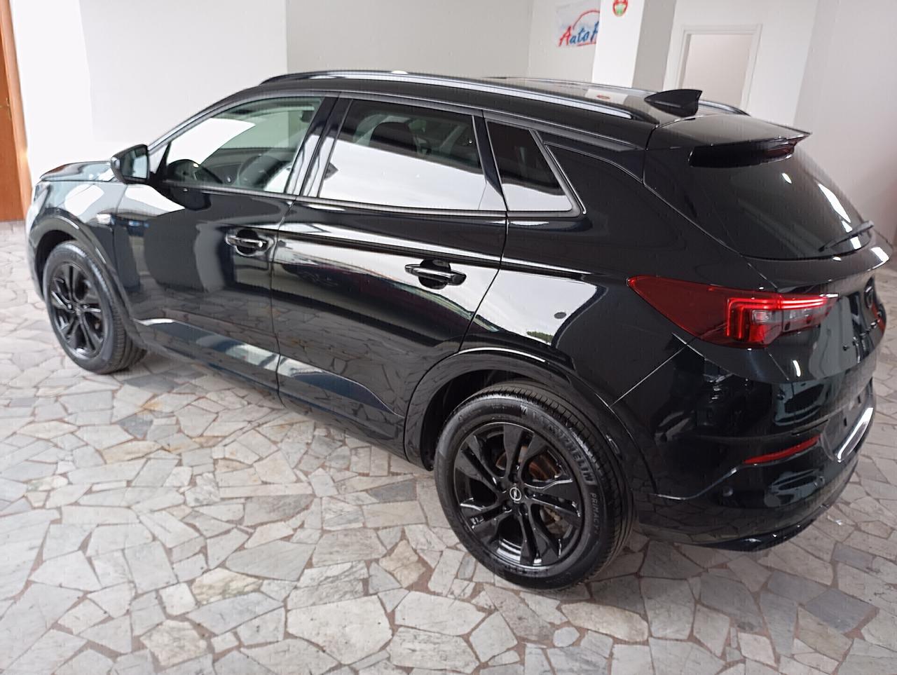 Opel Grandland 1.5 diesel Ecotec GS Line Aut.