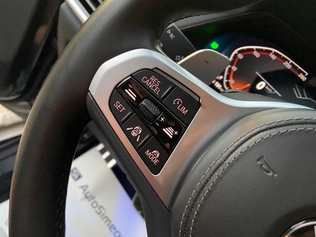 BMW X6 xDrive40d 48V Msport TETTO APR/PAN-CERCHI 22''