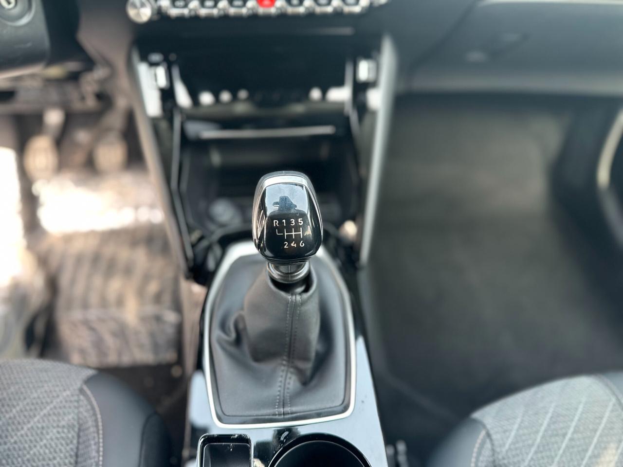 Peugeot 208 PureTech 100 Stop&Start 5 porte Style