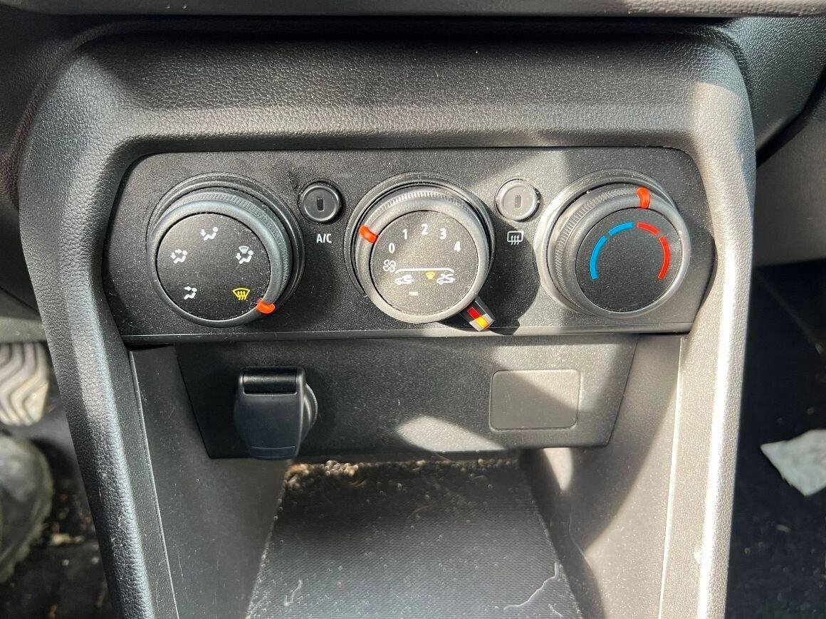 Dacia Sandero Stepway 1.0 TCe ECO-G Extreme