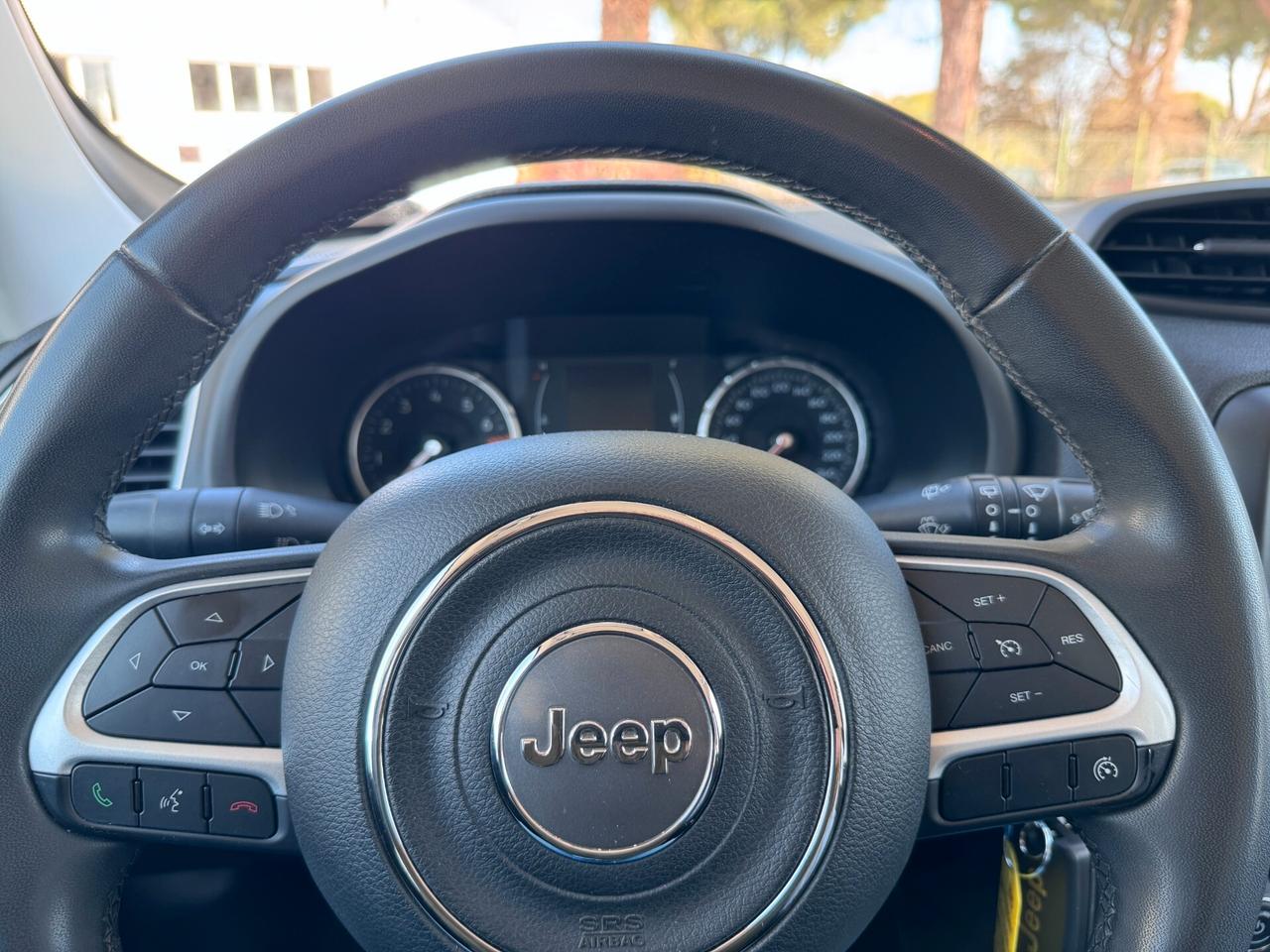 Jeep Renegade 1.0 T3 BENZINA MANUALE Business