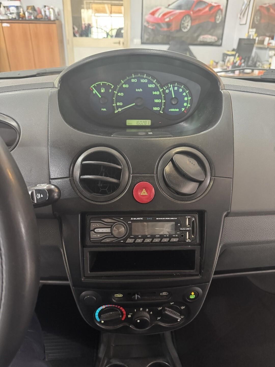 CHEVROLET MATIZ 800 cc SE Chic