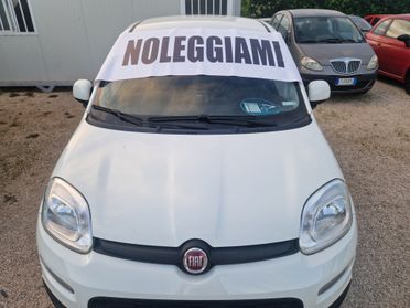Fiat Panda NOLEGGIO