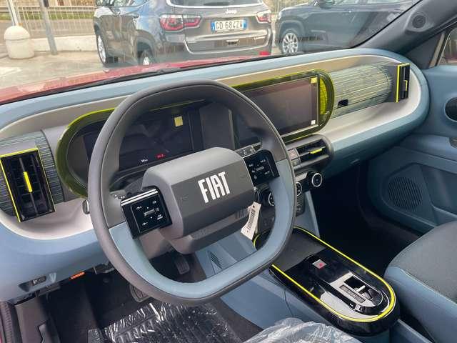 Fiat Grande Panda 1.2 hybrid Icon 110cv edct (NUOVA)