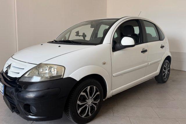 CITROEN C3 1.1 airdream Ideal