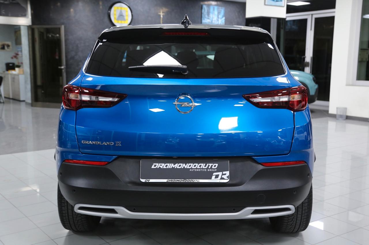 Opel Grandland X 1.5 d 130 cv Ultimate