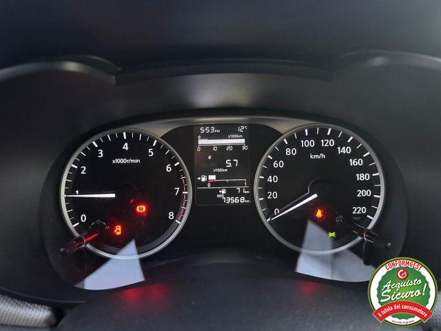 NISSAN Micra 1.0 IG 12V 5 porte Visia