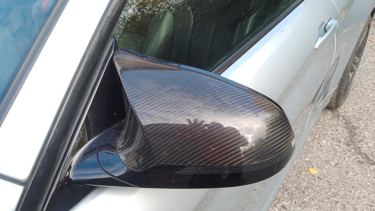 Bmw M4 perfomance carbonio ceramic 15 full