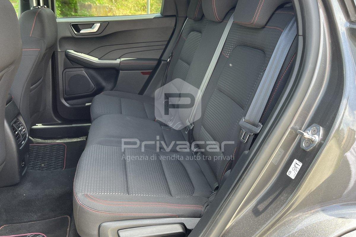 FORD Kuga 1.5 EcoBlue 120 CV 2WD ST-Line