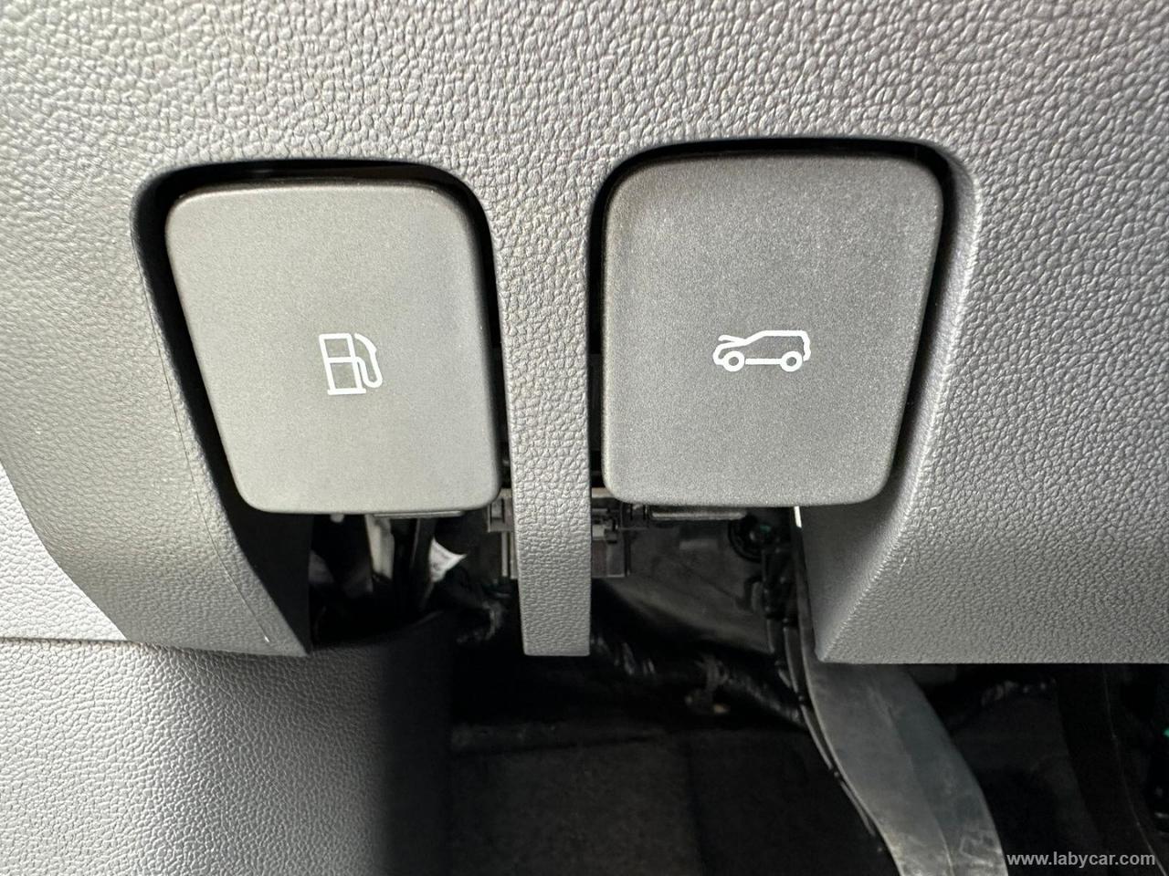 MG ZS Classic 1.5 VTi-tech Luxury *PROMO*