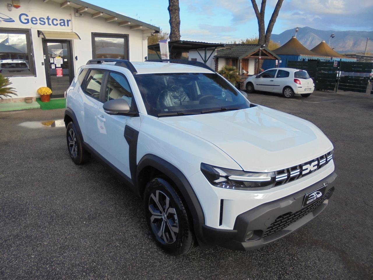 Dacia Duster 1.0 TCe GPL 4x2 Expression KM ZERO