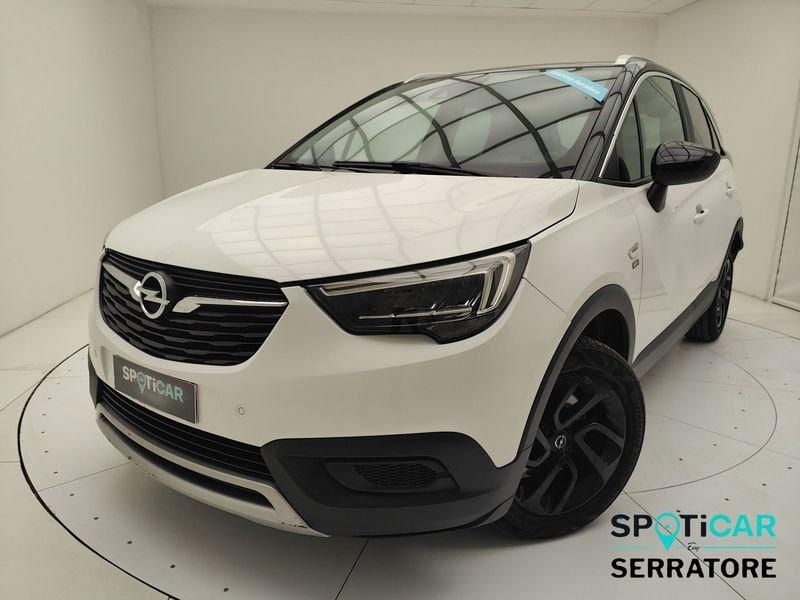 Opel Crossland X 1.5 ecotec 2020 s&s 120cv auto