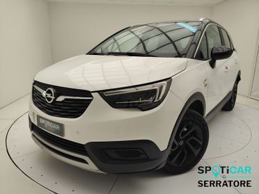 Opel Crossland X 1.5 ecotec 2020 s&s 120cv auto